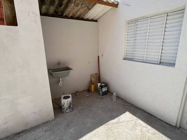 #3594 - Casa para Locação em Itupeva - SP - 3