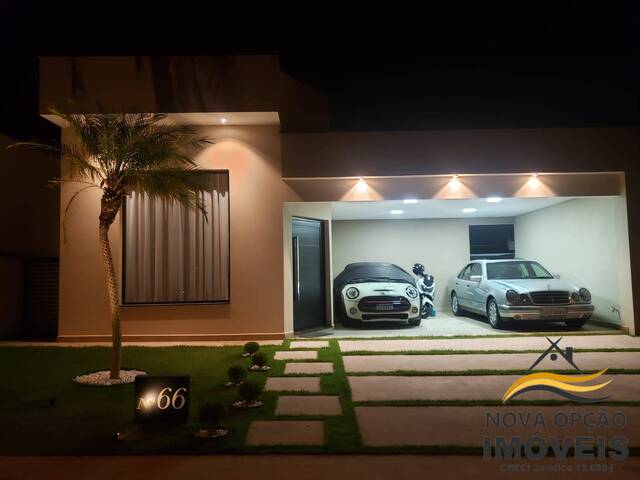 #3596 - Casa para Locação em Itupeva - SP - 1