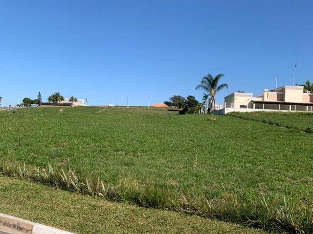 #3602 - Terreno em condomínio para Venda em Itupeva - SP - 3