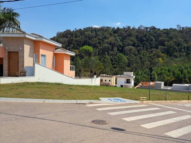 #3625 - Terreno em condomínio para Venda em Itupeva - SP - 2