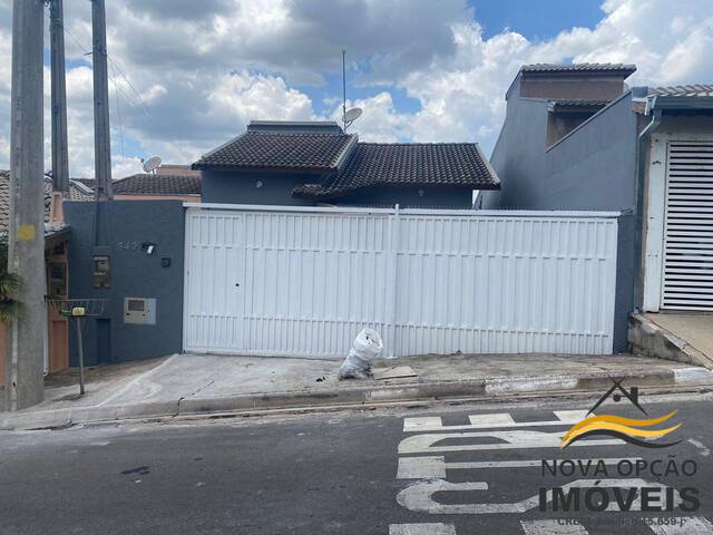 #3630 - Casa para Venda em Itupeva - SP - 1