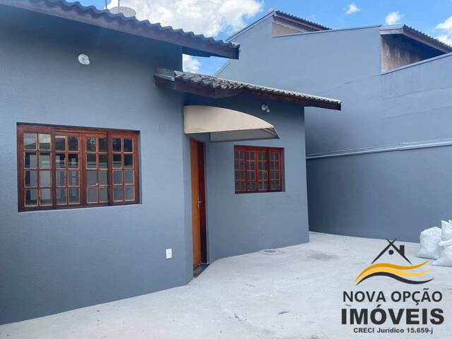 Casa para Venda em Itupeva - 4