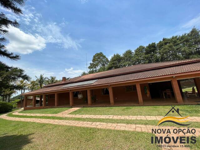 #3634 - Chácara para Venda em Itupeva - SP - 2