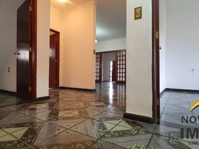 #3637 - Casa para Venda em Itupeva - SP - 2