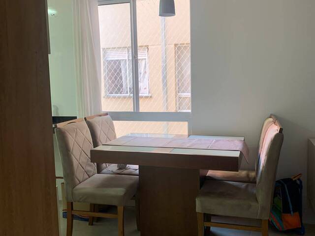Apartamento para Venda em Itupeva - 4