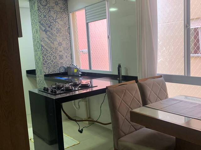 Apartamento para Venda em Itupeva - 5