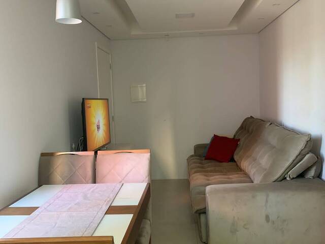 #3650 - Apartamento para Venda em Itupeva - SP - 1