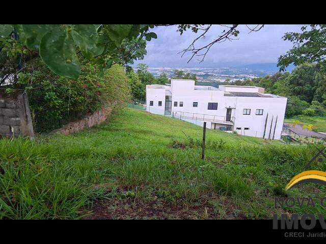 #3656 - Terreno em condomínio para Venda em Itupeva - SP - 1