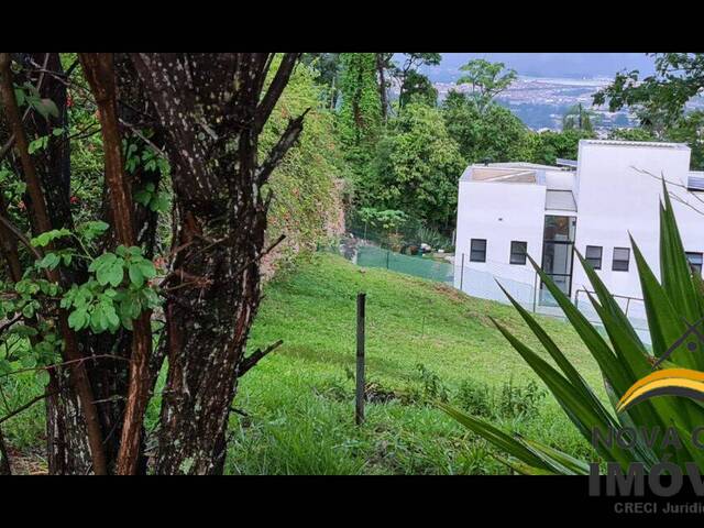 #3656 - Terreno em condomínio para Venda em Itupeva - SP - 3