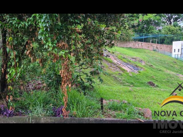 #3656 - Terreno em condomínio para Venda em Itupeva - SP - 2