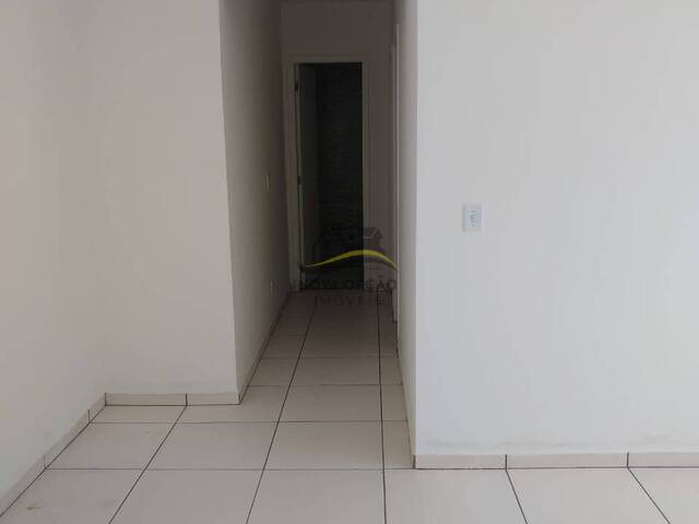 Apartamento para Locação em Itupeva - 5