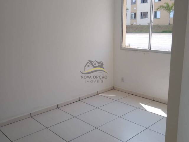 #3668 - Apartamento para Locação em Itupeva - SP - 1