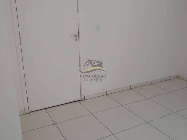 Apartamento para Locação em Itupeva - 4