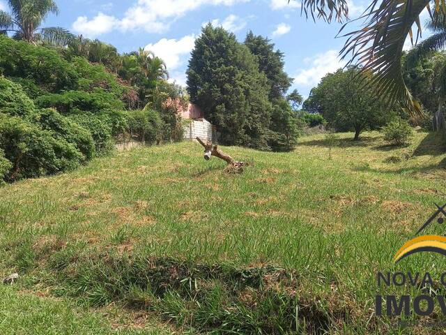 #3678 - Área para Venda em Itupeva - SP