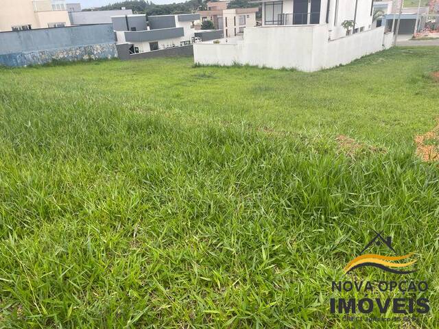 #3686 - Terreno para Venda em Itupeva - SP - 2