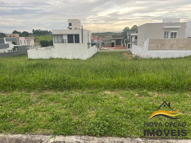 #3686 - Terreno para Venda em Itupeva - SP - 1