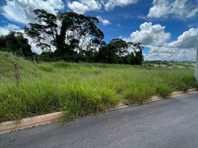 #3690 - Terreno para Venda em Itupeva - SP