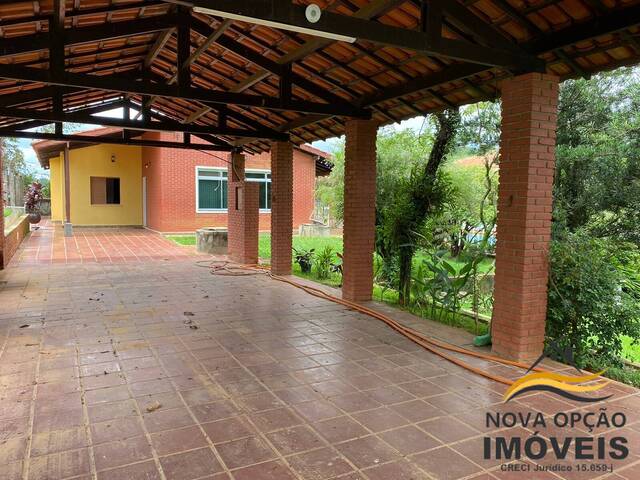 #3688 - Casa para Venda em Itupeva - SP - 2