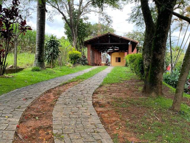 #3688 - Casa para Venda em Itupeva - SP - 1