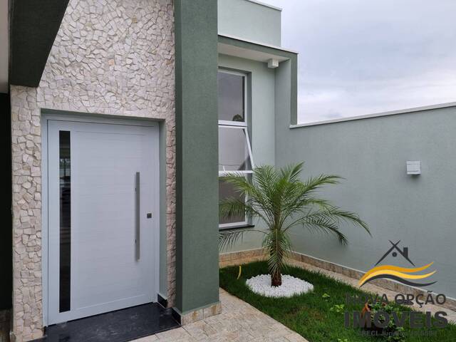 #3698 - Casa para Venda em Itupeva - SP - 1