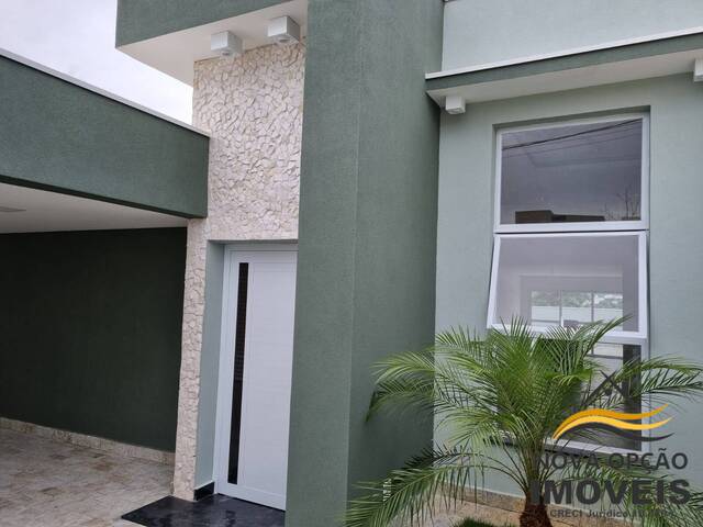 #3698 - Casa para Venda em Itupeva - SP - 2