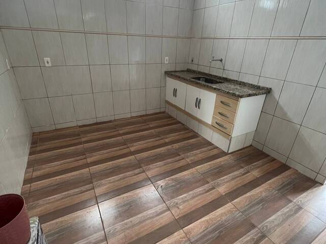 #3702 - Casa para Locação em Itupeva - SP - 1