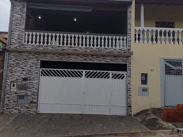 #3723 - Casa para Venda em Itupeva - SP - 1