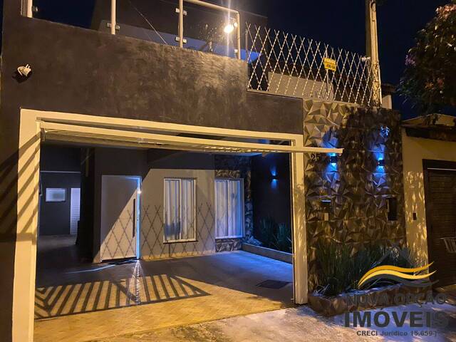 #3729 - Casa para Venda em Jundiaí - SP