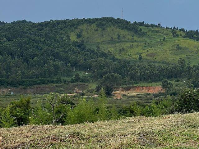 #3734 - Terreno para Venda em Itupeva - SP - 2