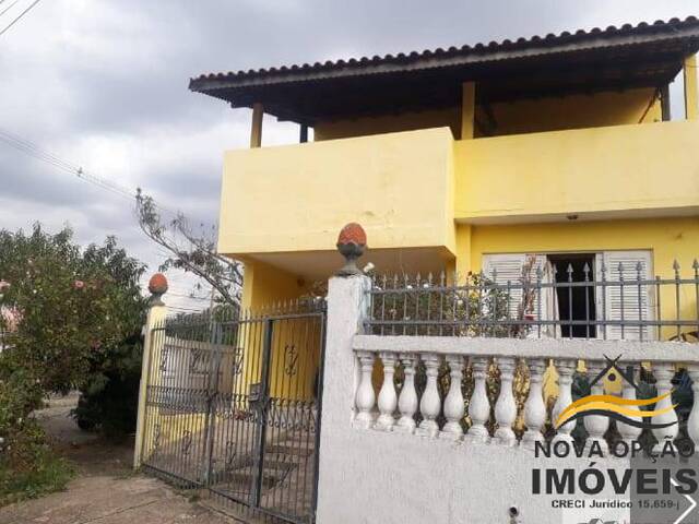 #3735 - Casa para Venda em Jundiaí - SP - 1