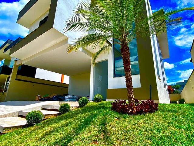 #3736 - Casa para Venda em Itupeva - SP - 1