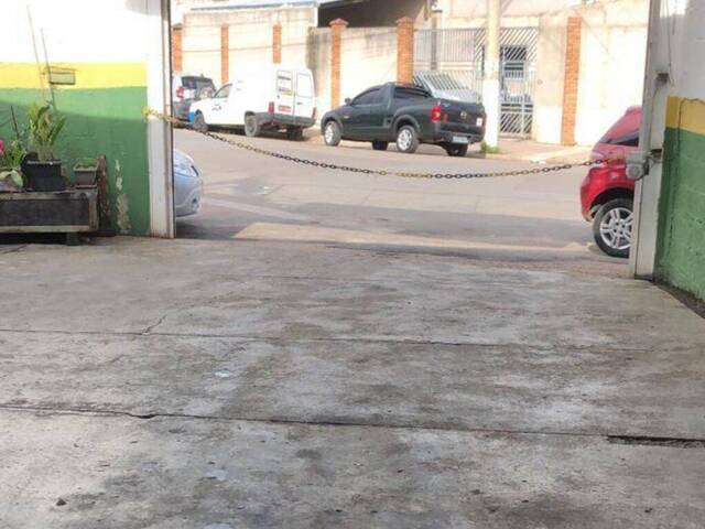 Barracão para Locação em Itupeva - 5