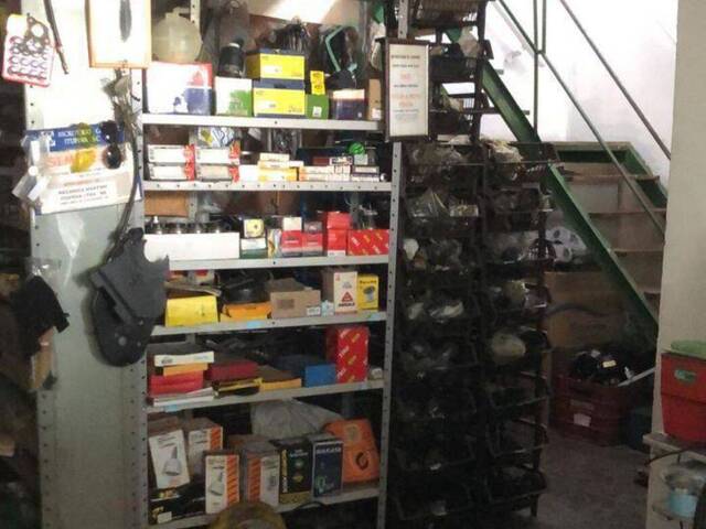 Barracão para Locação em Itupeva - 4