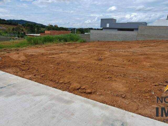 #3741 - Terreno para Venda em Itupeva - SP - 1