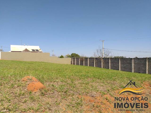 #3746 - Terreno em condomínio para Venda em Jundiaí - SP