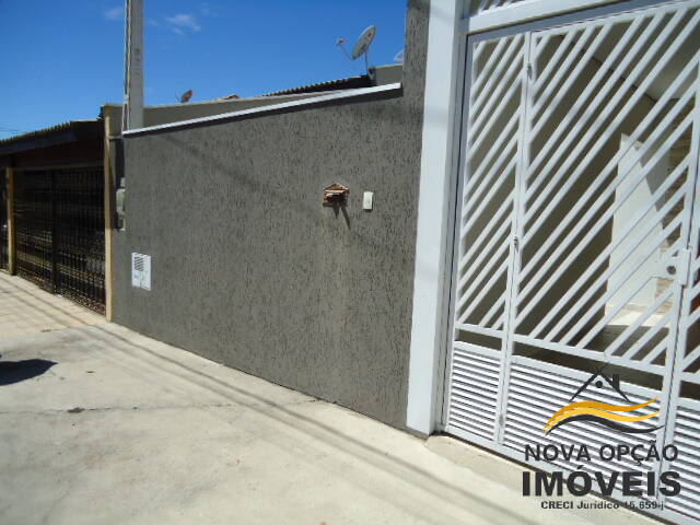 #3755 - Casa para Venda em Itupeva - SP - 2