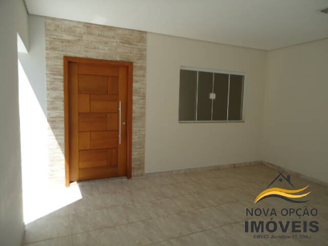 #3755 - Casa para Venda em Itupeva - SP - 3