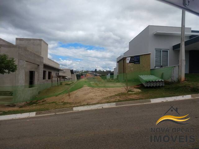 #3756 - Terreno em condomínio para Venda em Itupeva - SP - 3