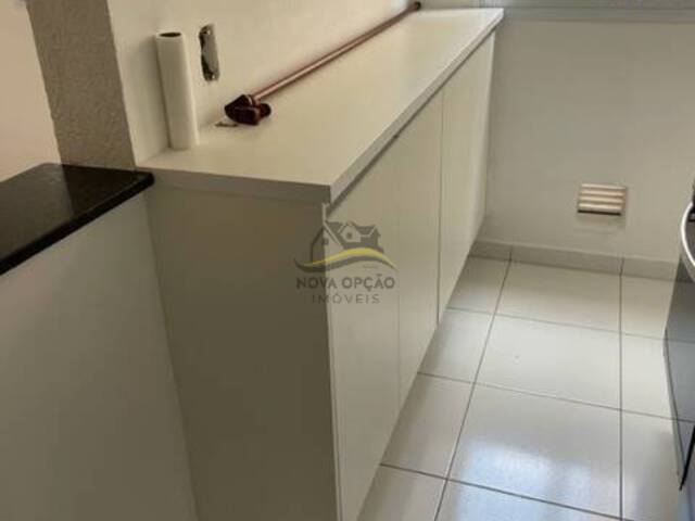 #4155 - Apartamento para Locação em Jundiaí - SP - 3