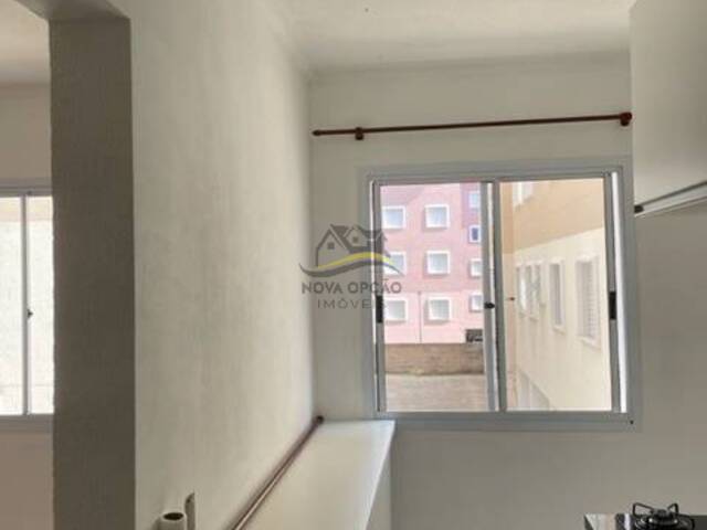 #4155 - Apartamento para Locação em Jundiaí - SP - 2