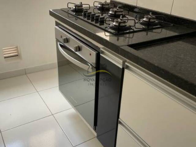#4155 - Apartamento para Locação em Jundiaí - SP - 1