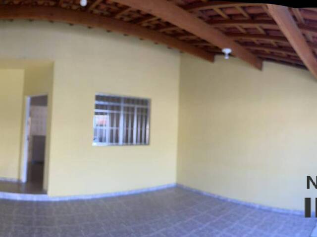 #3763 - Casa para Locação em Itupeva - SP - 2