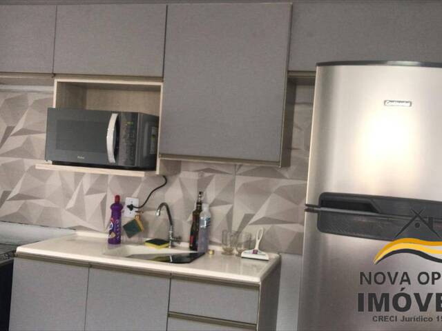 #3768 - Apartamento para  em Itupeva - SP - 1