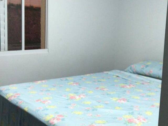 #3768 - Apartamento para  em Itupeva - SP - 2