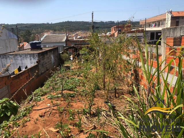 #3772 - Terreno para Venda em Itupeva - SP