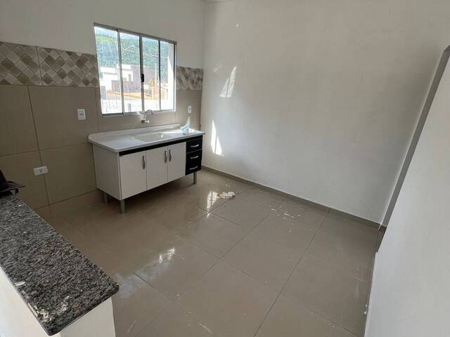 #3777 - Casa para Locação em Itupeva - SP - 1