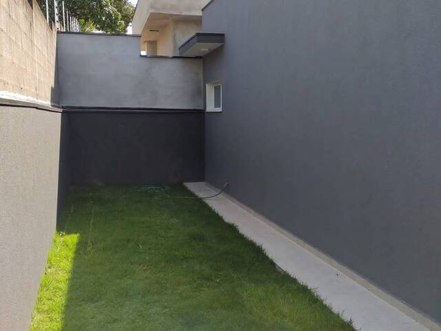 #3785 - Casa para Venda em Cabreúva - SP - 2