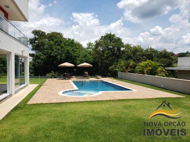 Casa em condomínio para Locação em Itupeva - 5
