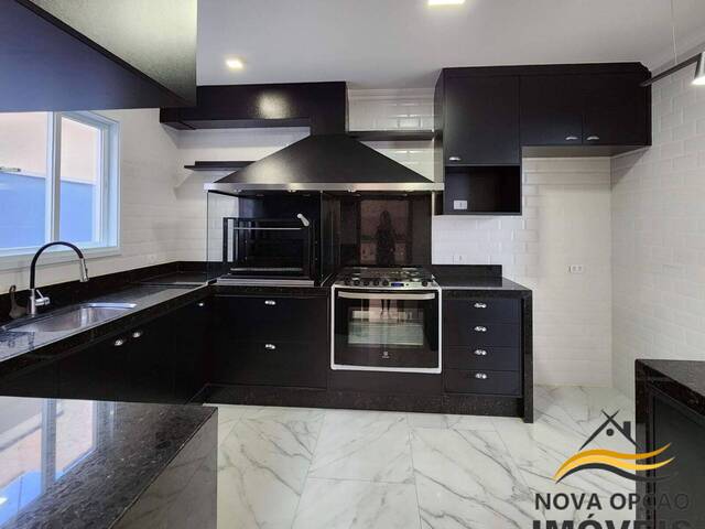 Casa em condomínio para Venda em Itupeva - 4