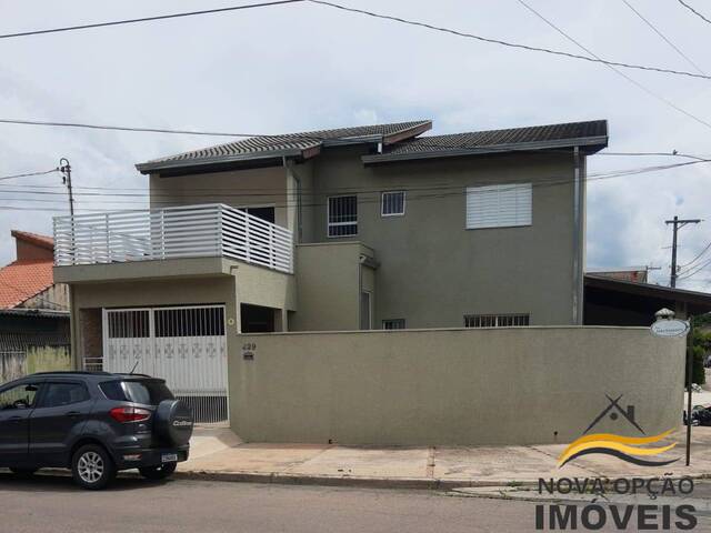 #3797 - Casa para Venda em Itupeva - SP - 1